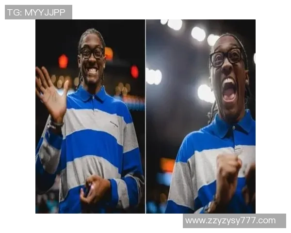 杰伦威廉姆斯:新星崛起与未来篮球之路的探索与展望